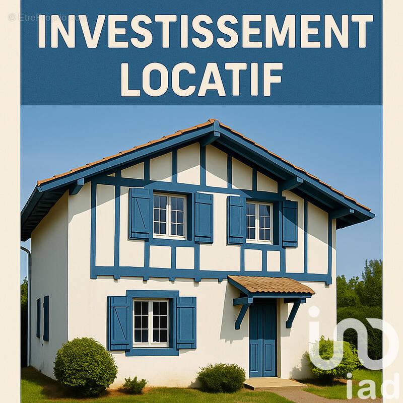 Photo 1 - Maison à URT