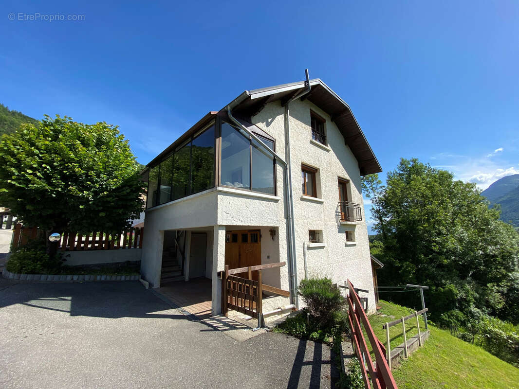 Maison à LA TRINITE