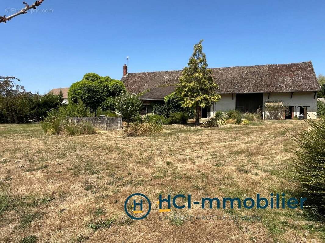 Maison 76 m² à Chatenoy-En-Bresse  - photo 9