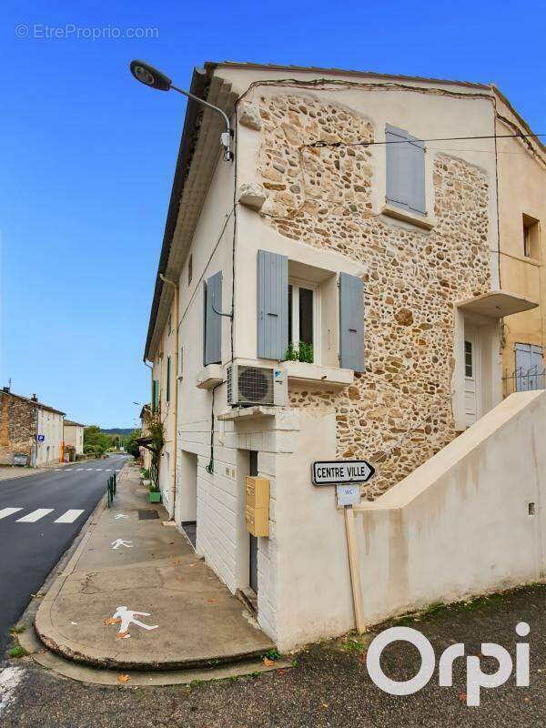 Appartement à SAINT-JUST