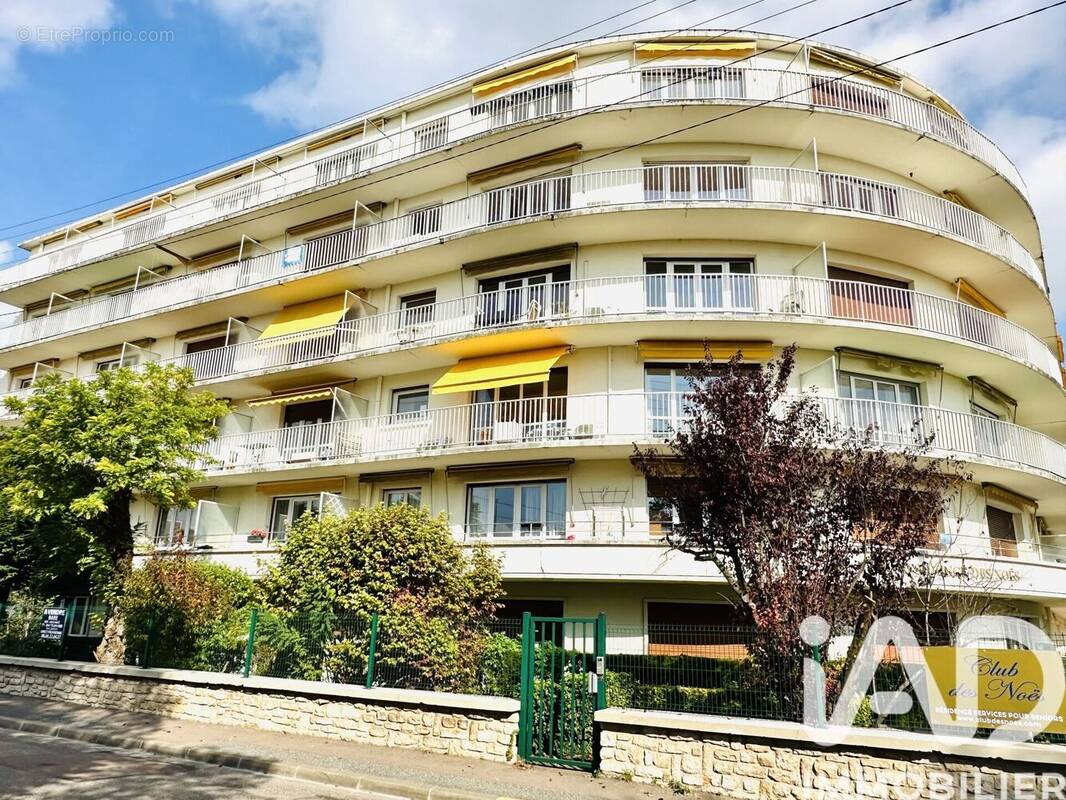 Photo 1 - Appartement à TROYES