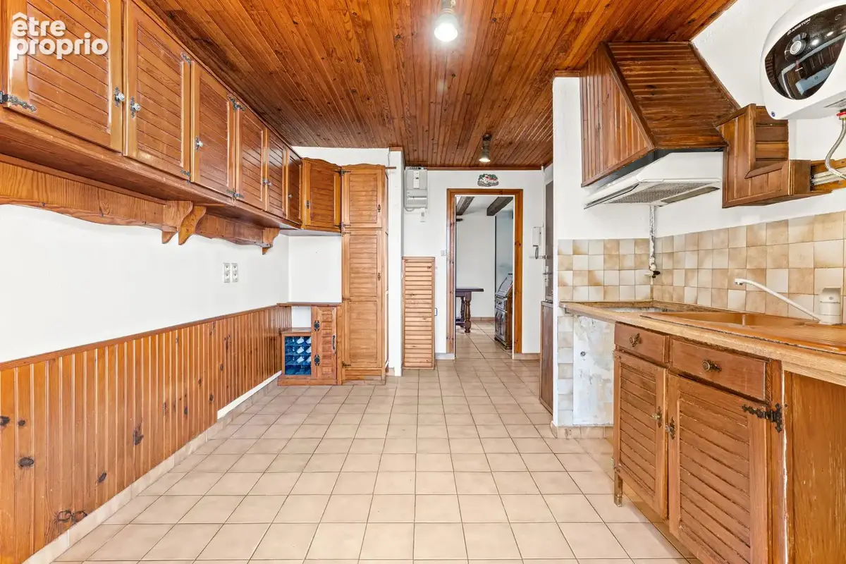 Appartement 4 pièces 80 m² à vendre à Menton (06500) - photo 9