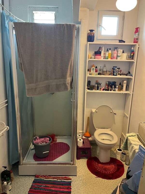 Appartement à LISIEUX