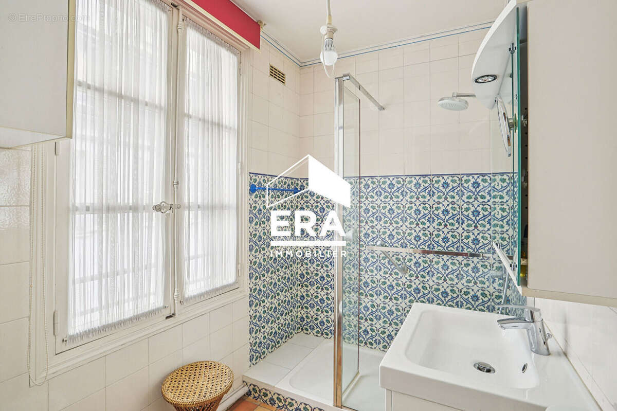 Appartement à PARIS-5E