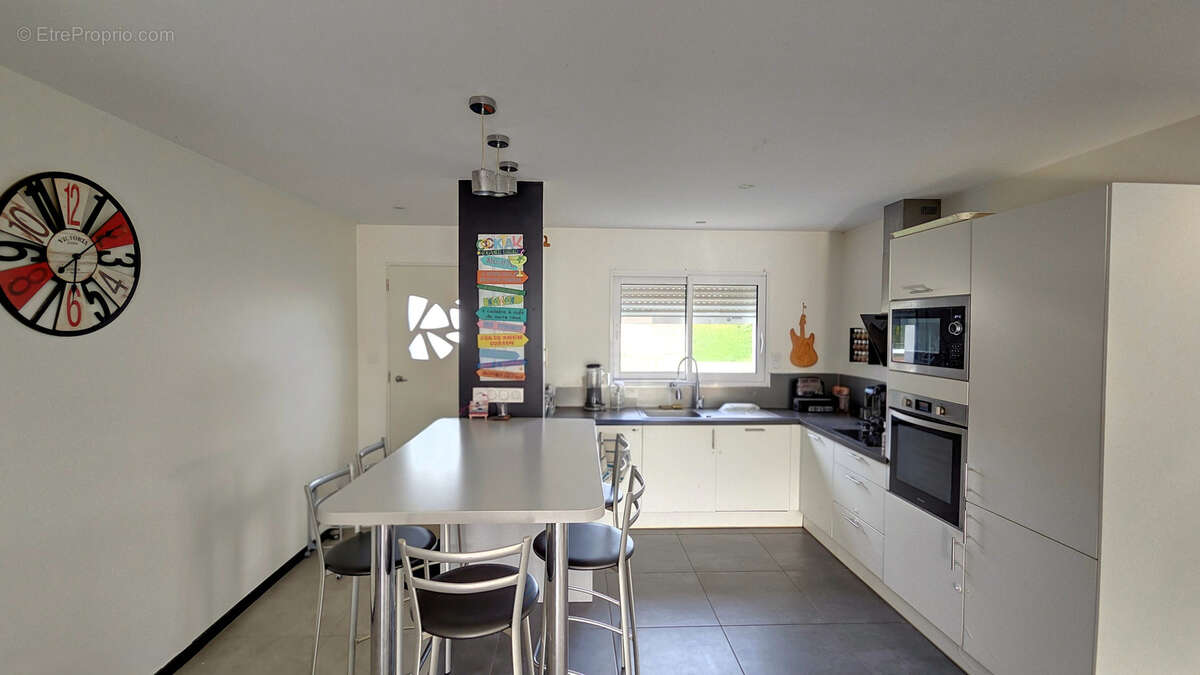 Maison à BREM-SUR-MER