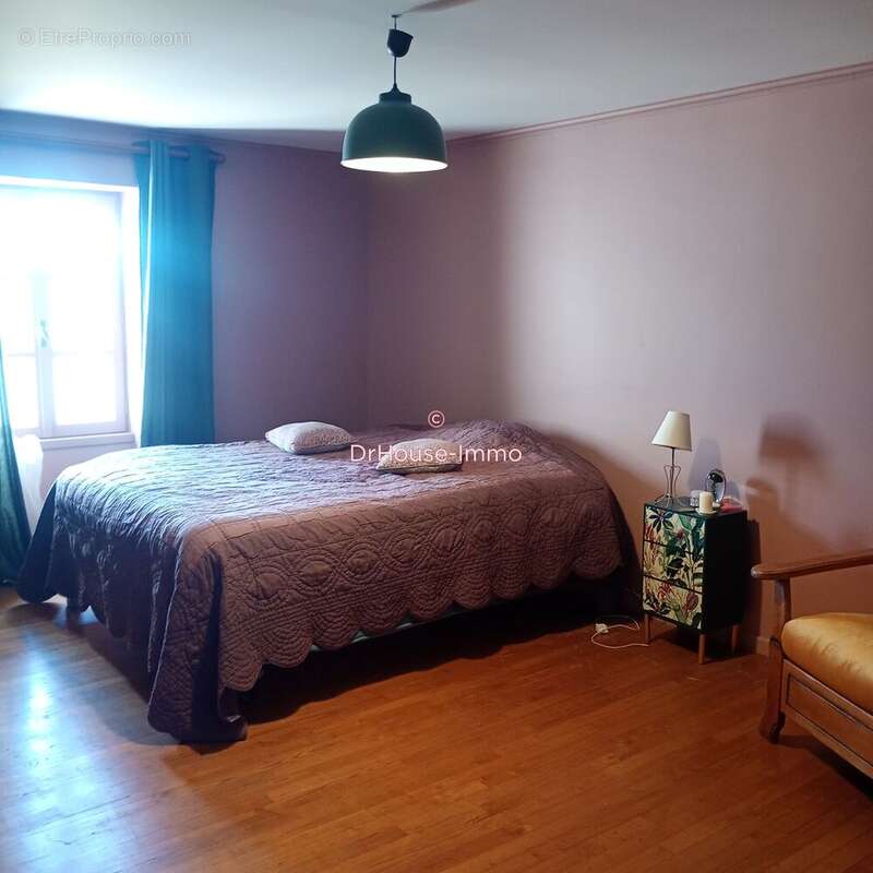 Maison 176 m² à Saint-Christophe-D'allier  - photo 42