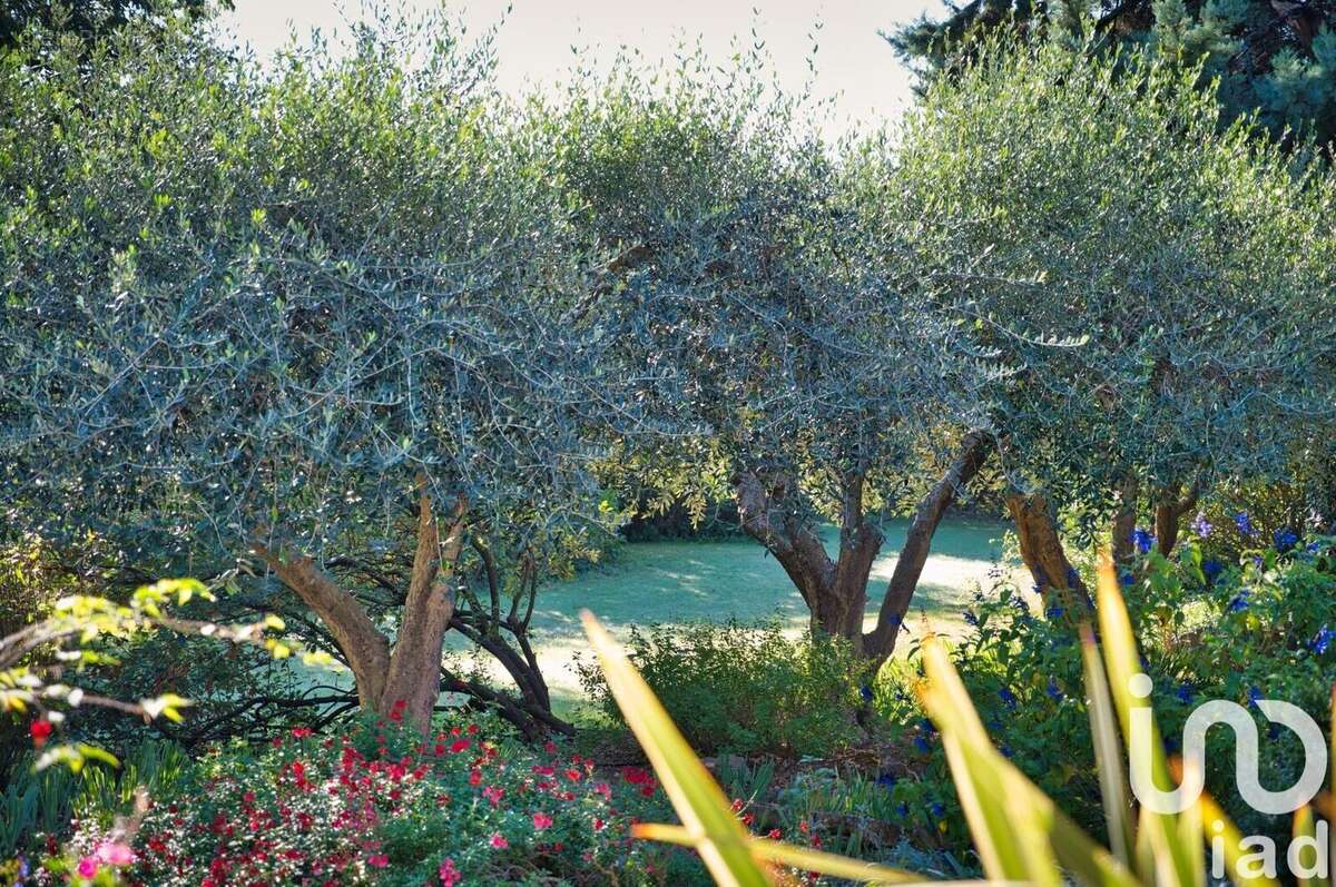 Photo 7 - Maison à MONTAREN-ET-SAINT-MEDIERS