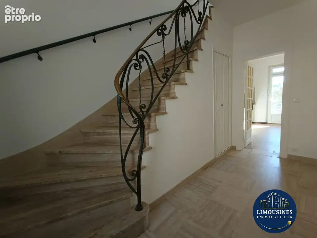 Maison 4 pièces 89 m² à vendre à Limoges (87100) - photo 4