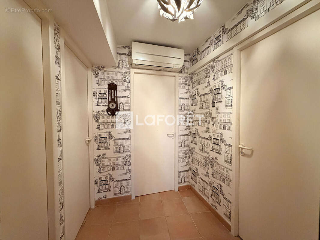 Appartement à ALBI