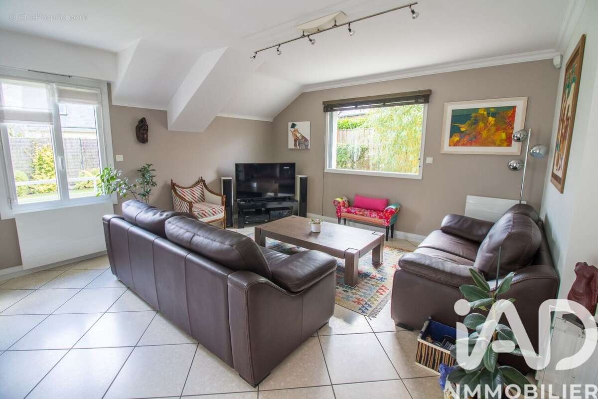 Photo 4 - Maison à CESSON-SEVIGNE