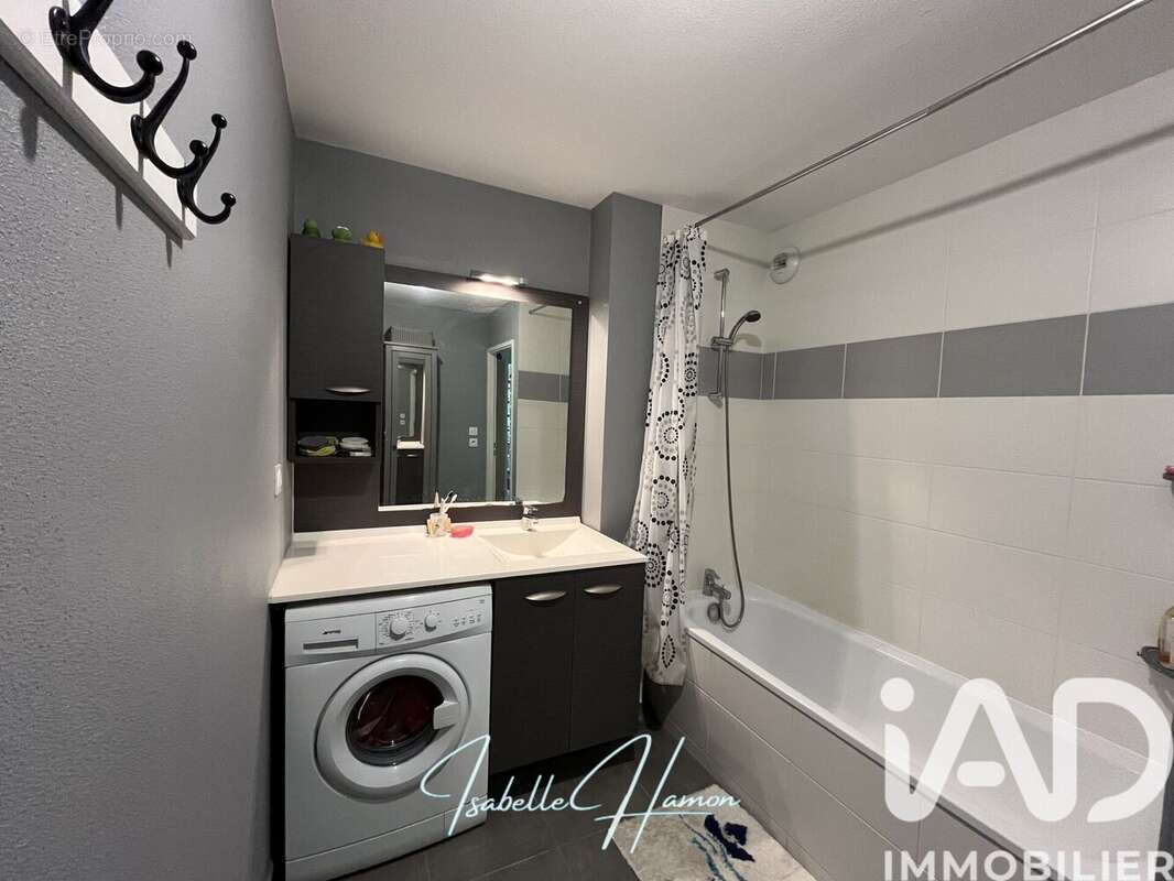 Appartement 67 m² à Nantes  - photo 8