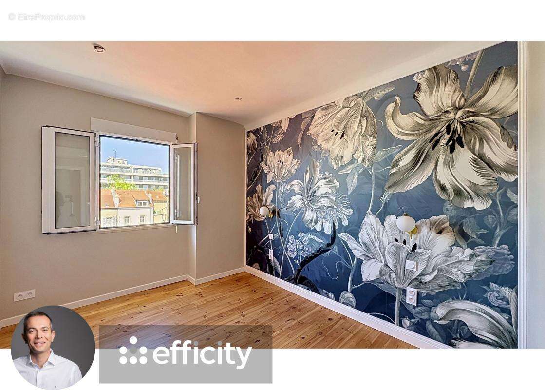 Appartement à VICHY