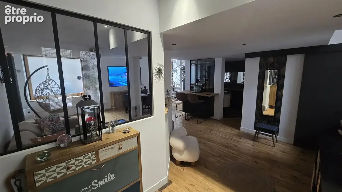 À Vendre : Appartement Charmant à Saint-Étienne ! - photo 22