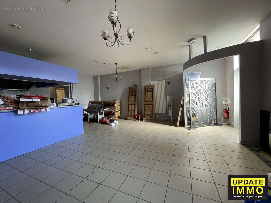 Commerce 235 m² à Contrexeville  - photo 6