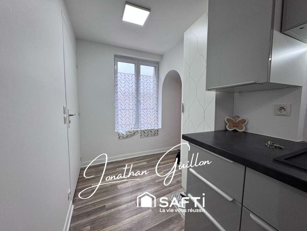 Photo 3 - Appartement à SAINT-GERMAIN-SUR-MORIN