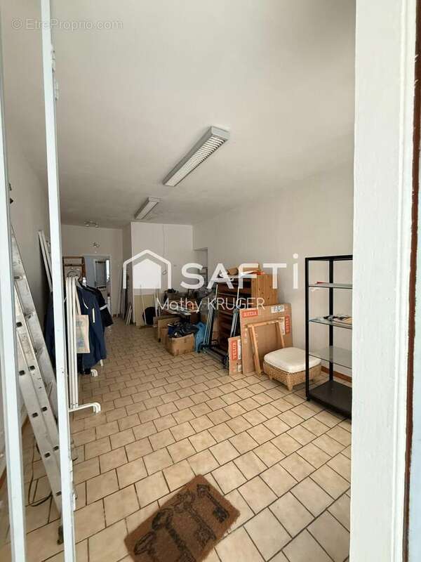 Photo 9 - Maison à SAINTE-FOY-LA-GRANDE
