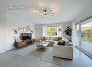 Appartement à POISY