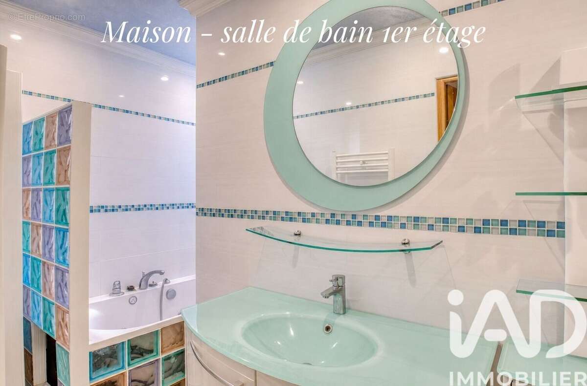 Photo 9 - Maison à COMPIEGNE