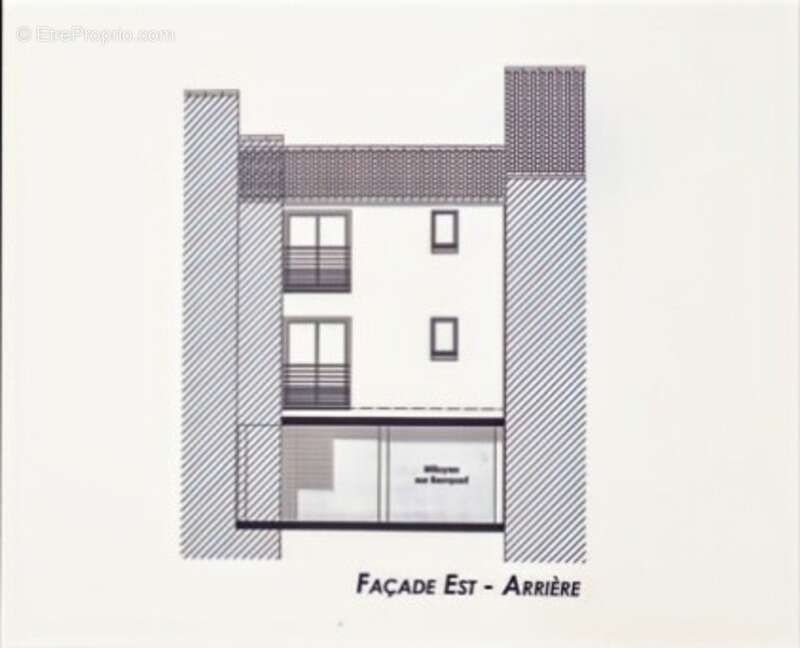Maison à BANYULS-DELS-ASPRES