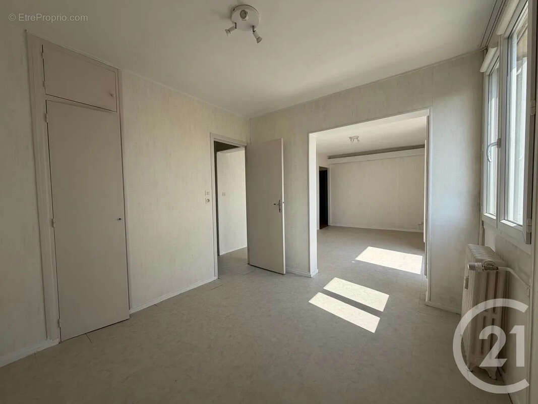 Appartement 70 m² à Chateaudun  - photo 6