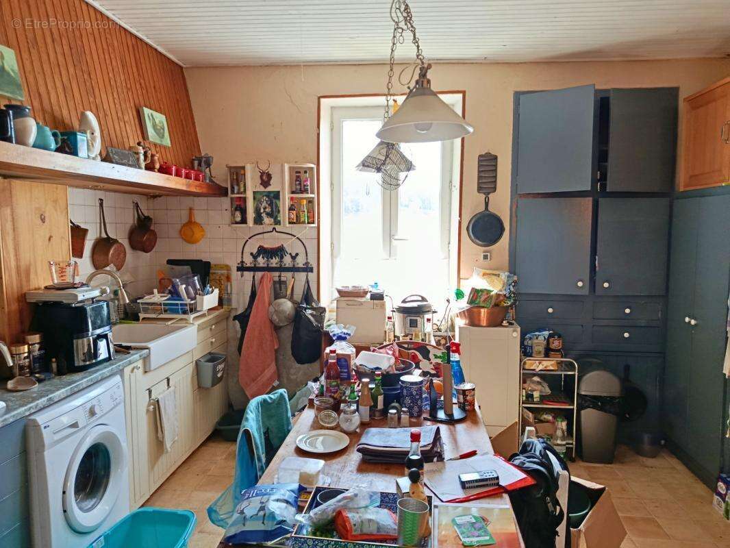 Maison à vendre 5 pièces BEAUMONTOIS EN PERIGORD (24) - photo 9