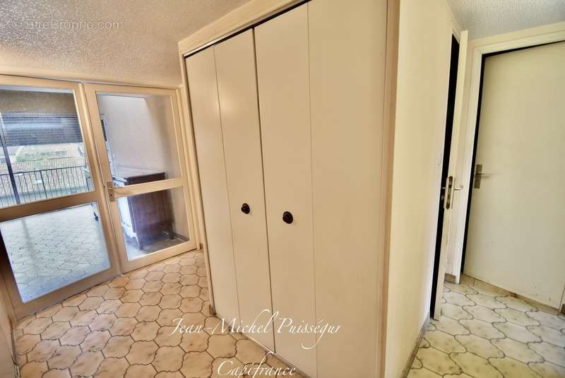 Appartement à SAINT-GAUDENS