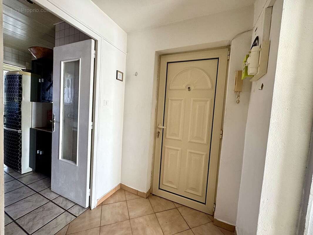 Appartement à BRIGNOLES