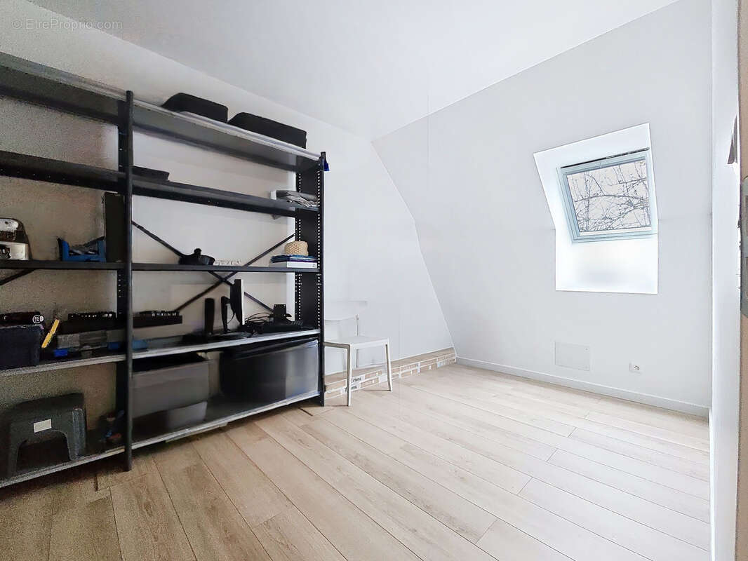 Maison à ROMILLY-SUR-ANDELLE