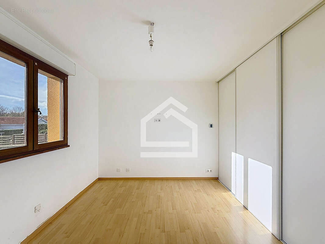 Maison à SAINT-AUBIN-DE-MEDOC