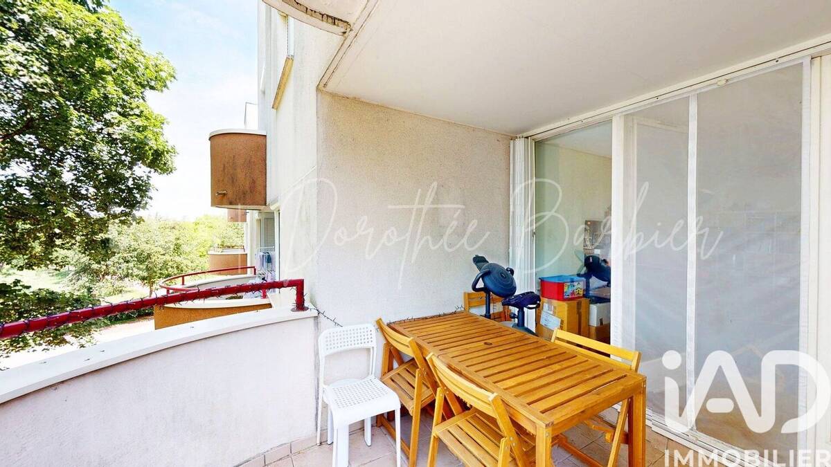 Photo 1 - Appartement à LOGNES