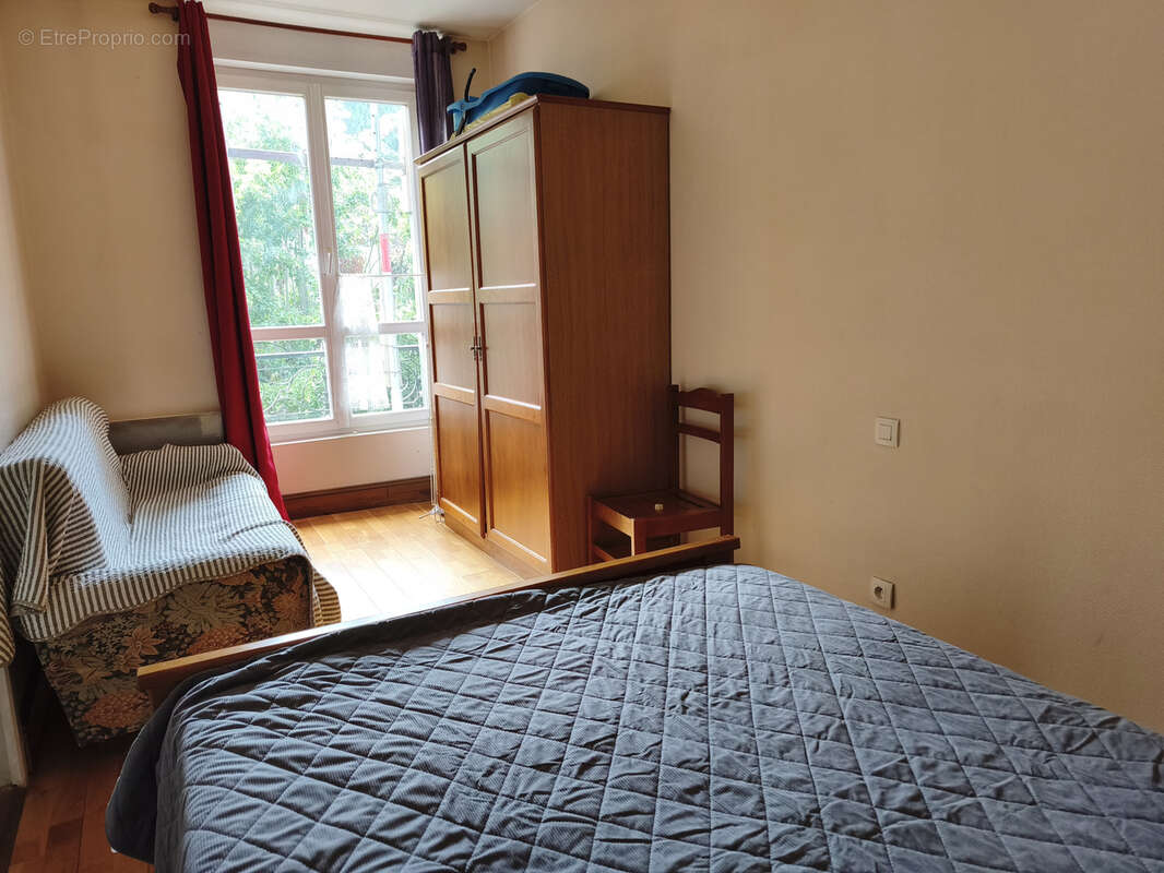 Agréable T2 bien agencé de 29 m2 et très bien situé en hypercentre - photo 9