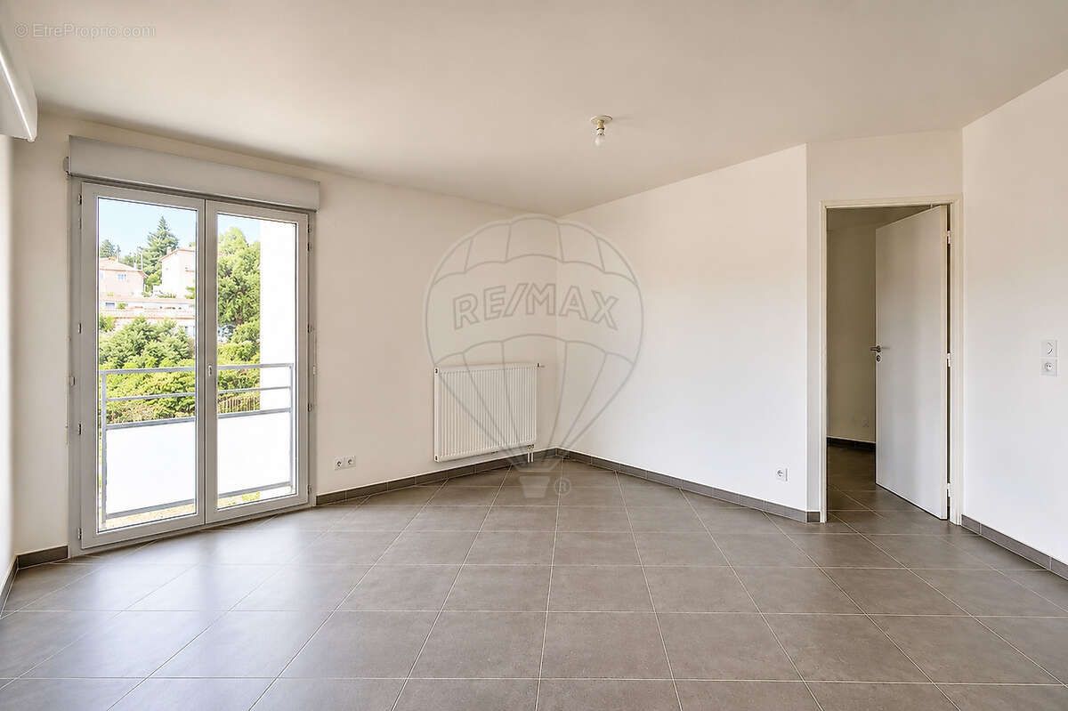 Appartement 1 chambre(s) à vendre - photo 7