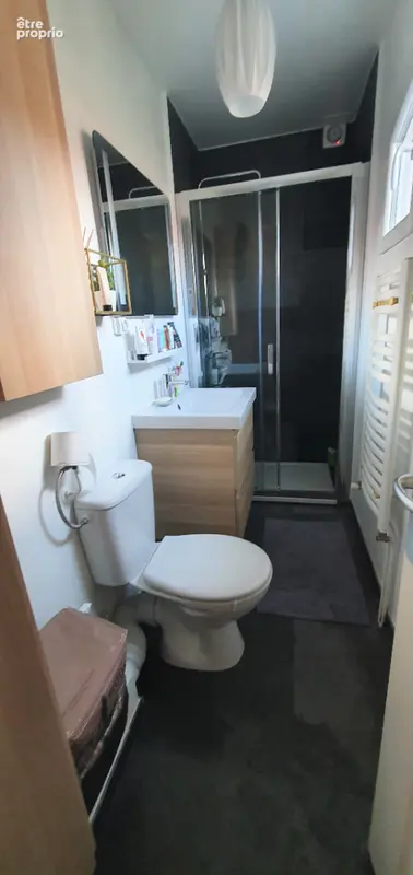 Maison 3/4 pieces - 10 min gare maisons-laffitte - photo 7