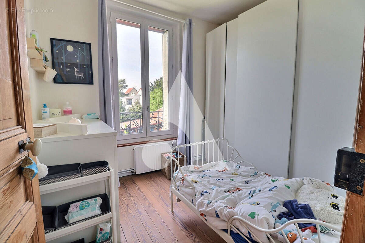 Maison à FRANCONVILLE