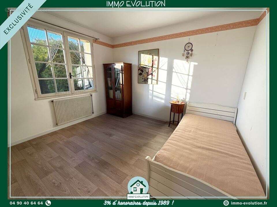 Maison à ORANGE