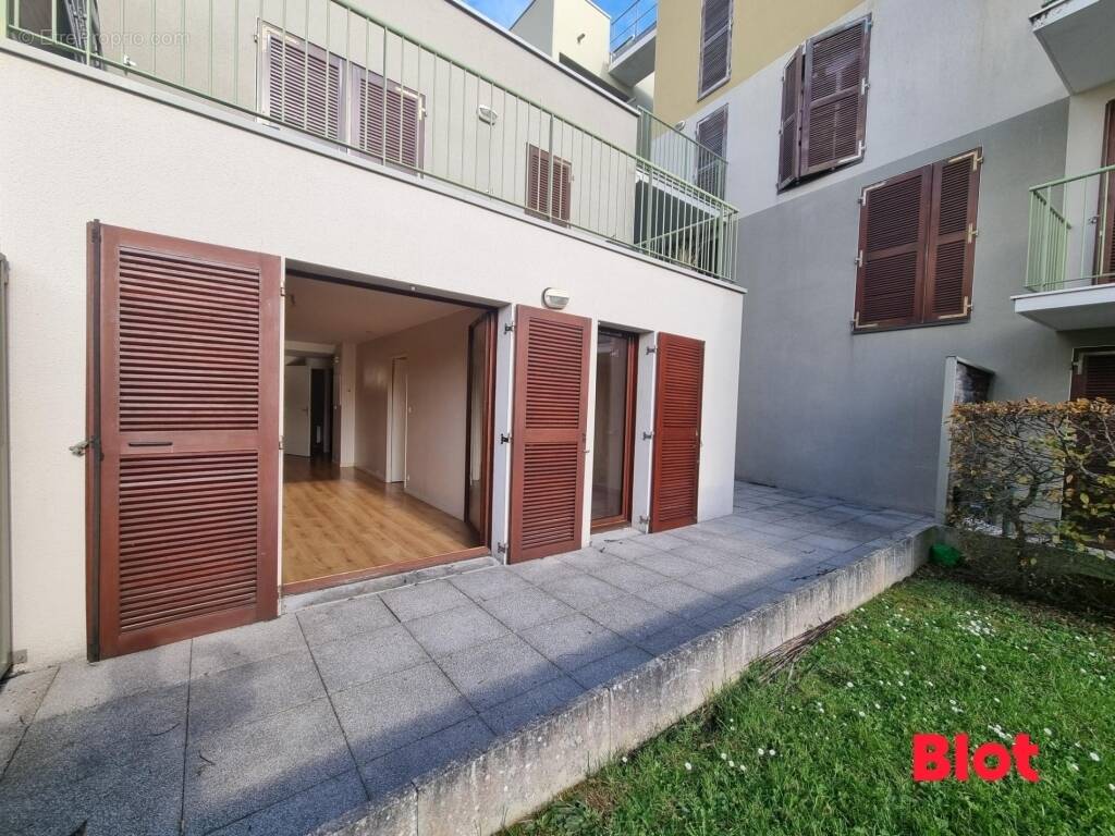 Appartement à PACE