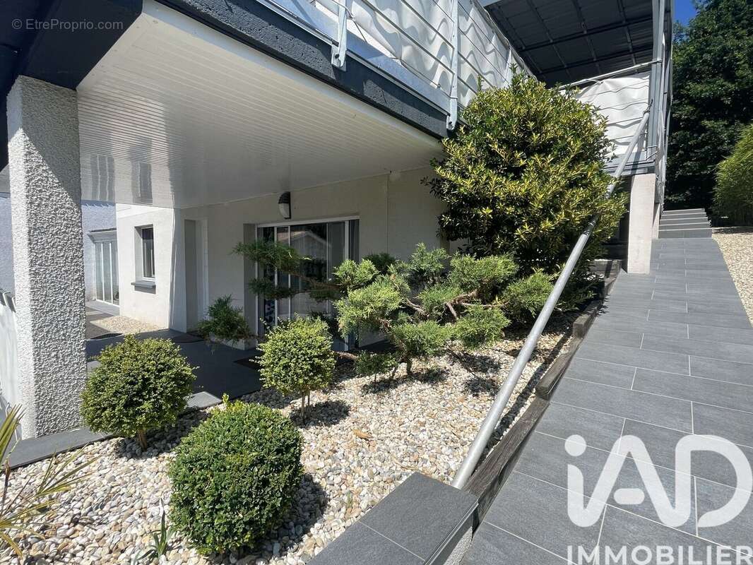 Photo 2 - Maison à BELIN-BELIET