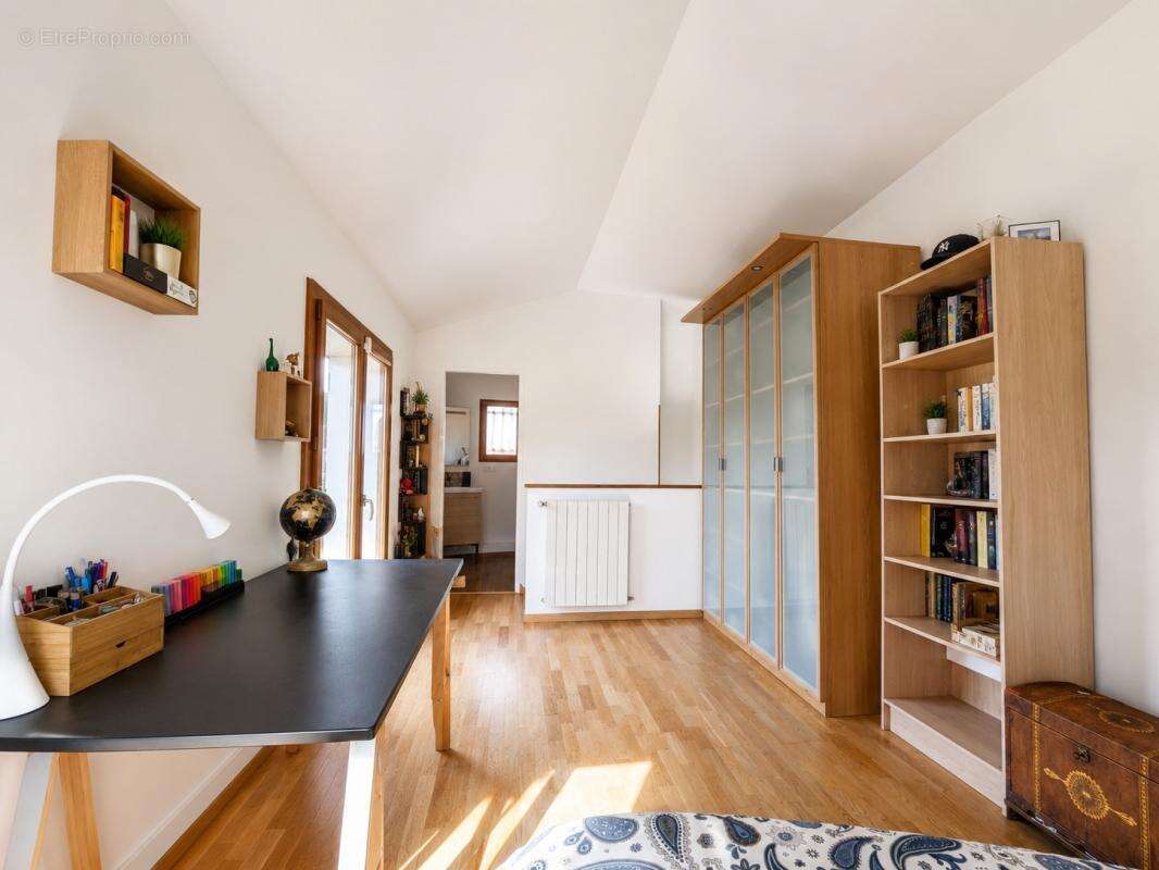 Maison à CANEJAN
