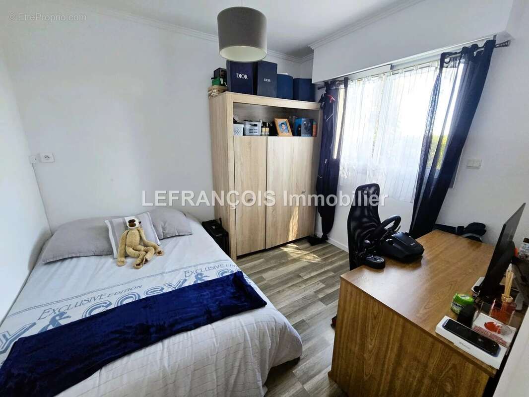 Appartement à GRASSE