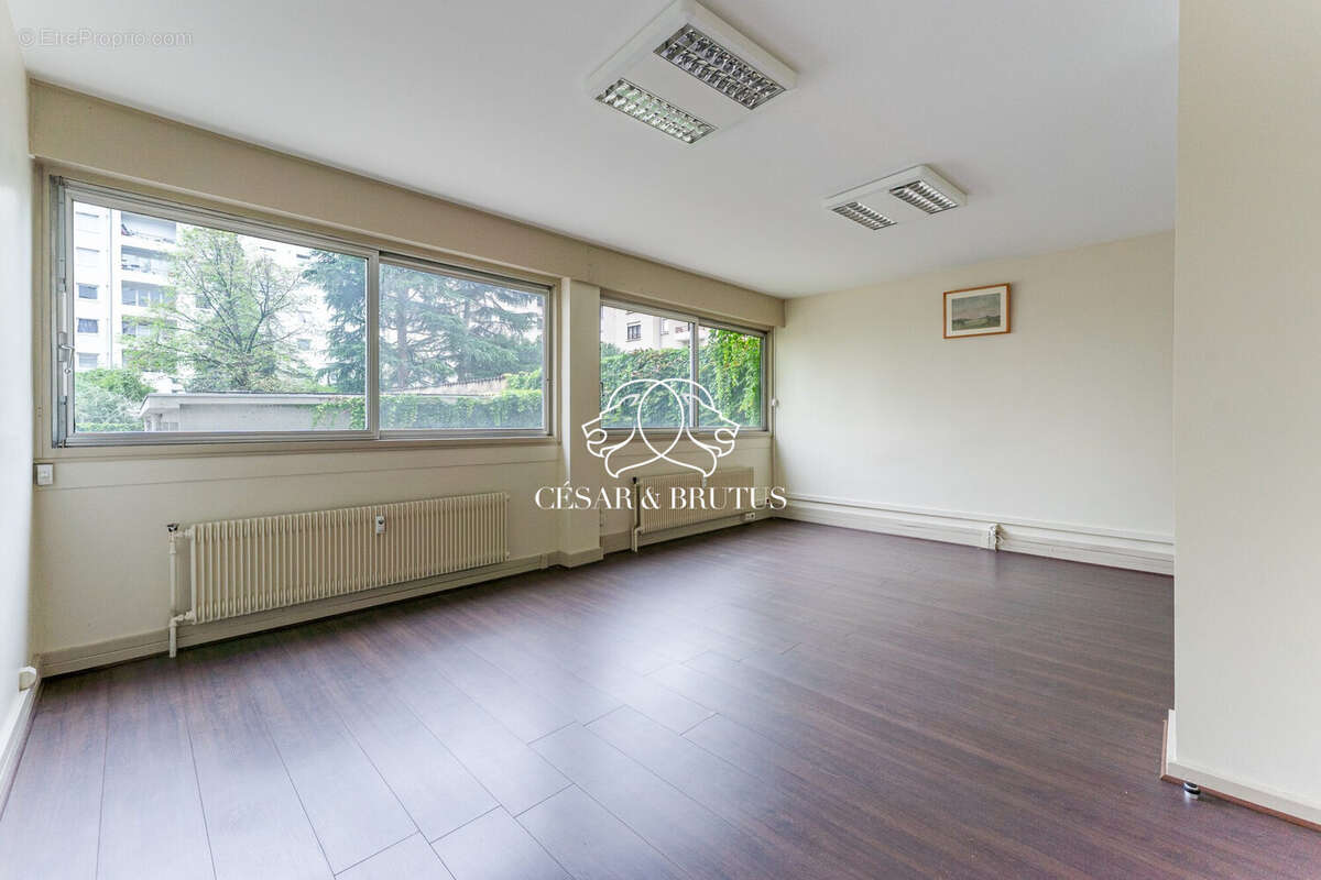 Appartement à LYON-6E