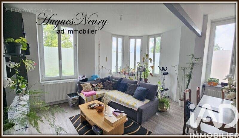 Photo 1 - Appartement à VICHY
