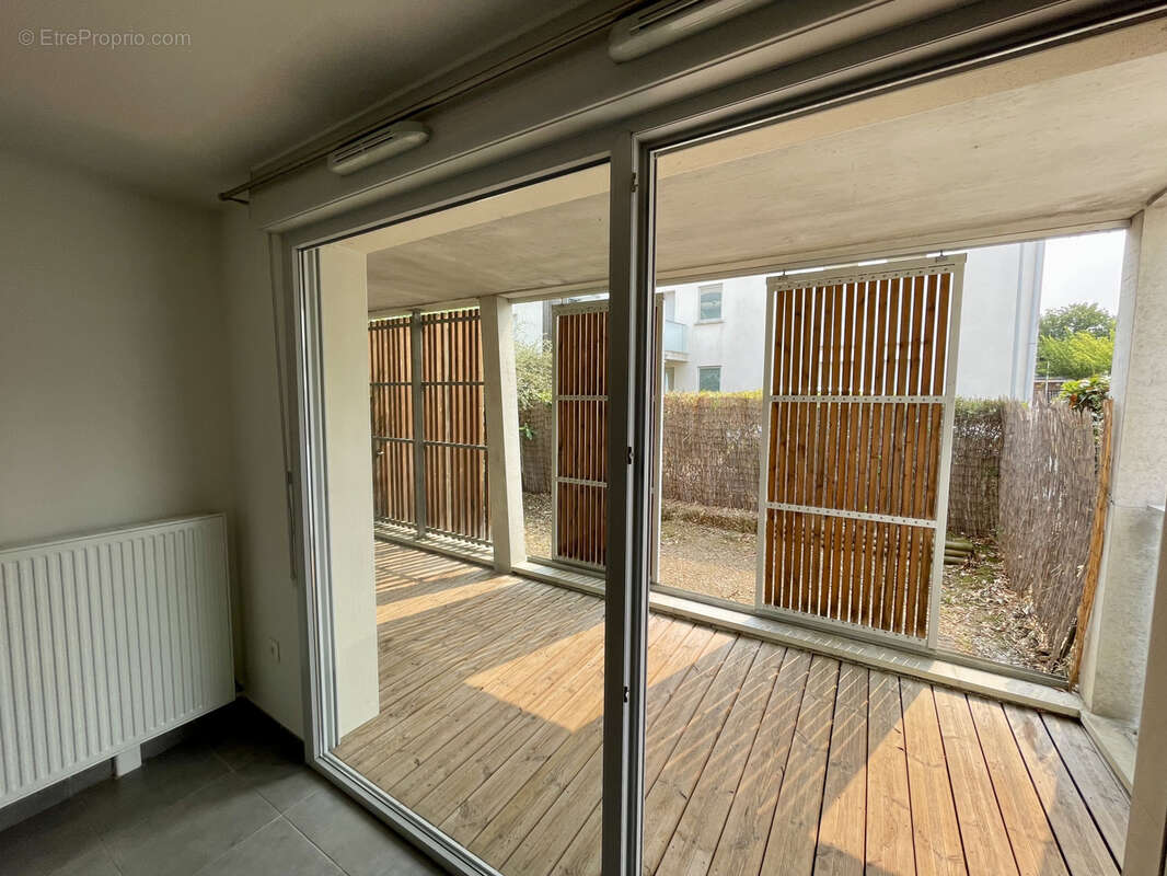 Appartement à TOURNEFEUILLE