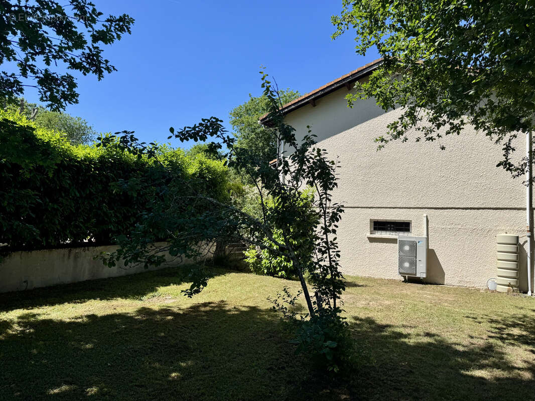 Maison à SAINT-AUBIN-DE-MEDOC