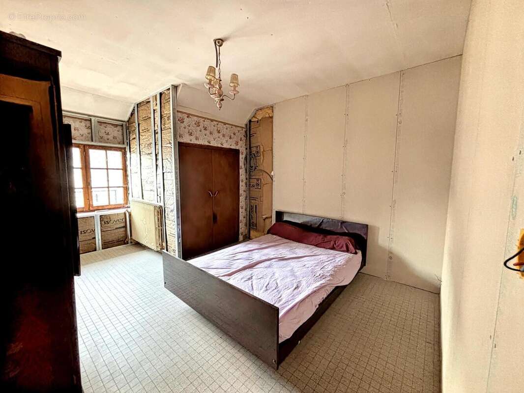 Photo 8 - Maison à LES ORMES