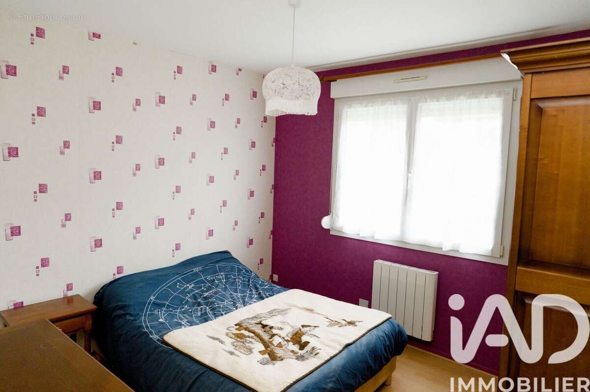 Photo 8 - Maison à JONCHERY-SUR-VESLE