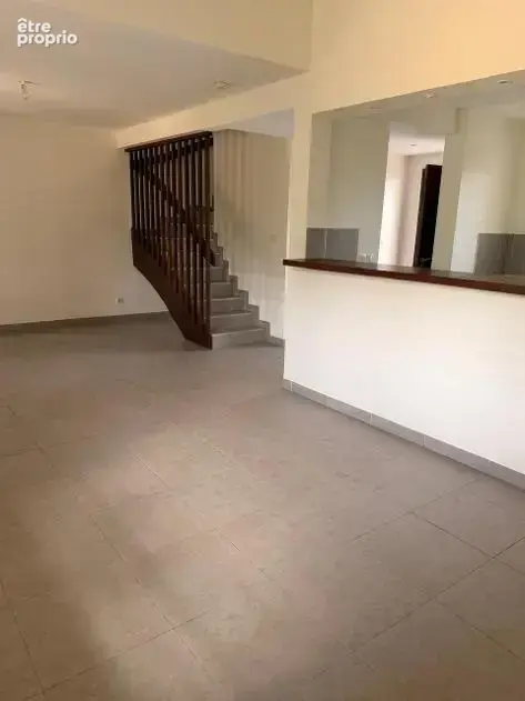 Maison T4 Duplex Soula  vendu loué - photo 1