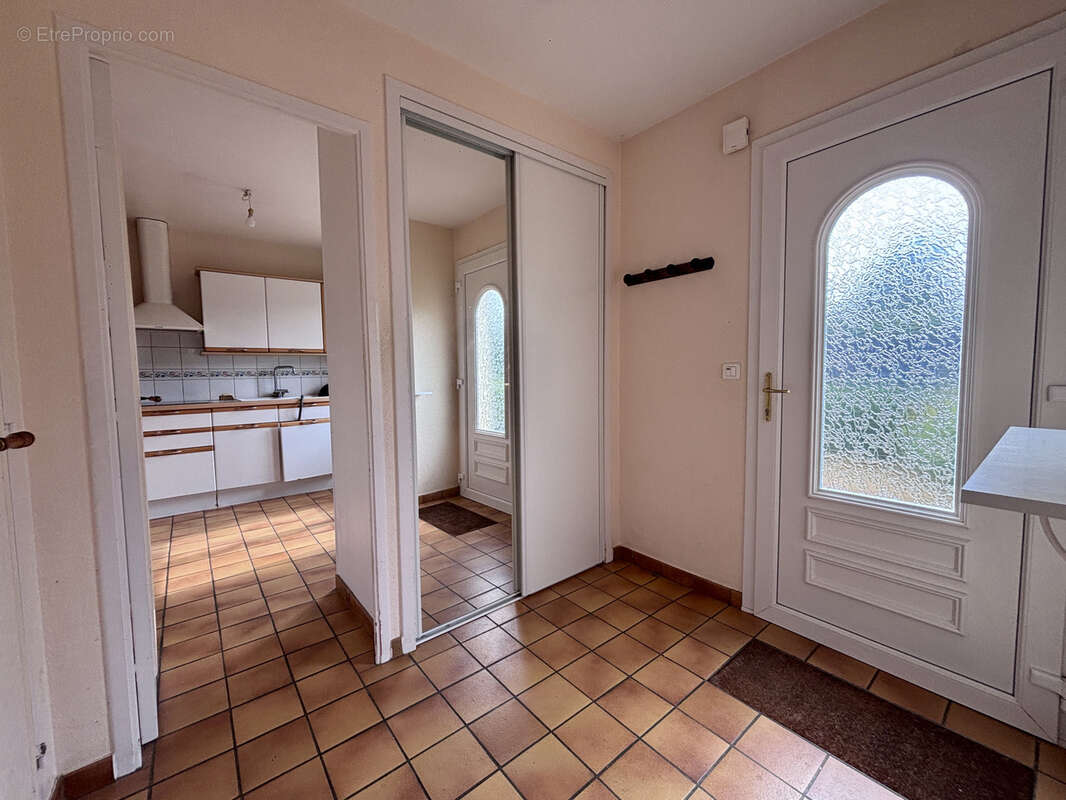 Maison mitoyenne au calme - photo 5