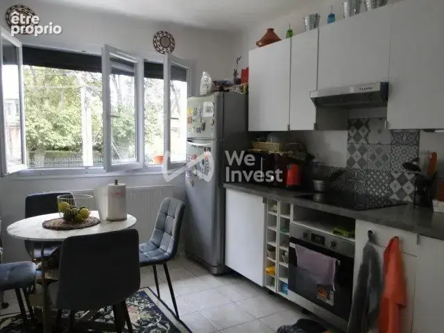 Appartement 210 m² à Le Blanc-Mesnil  - photo 3