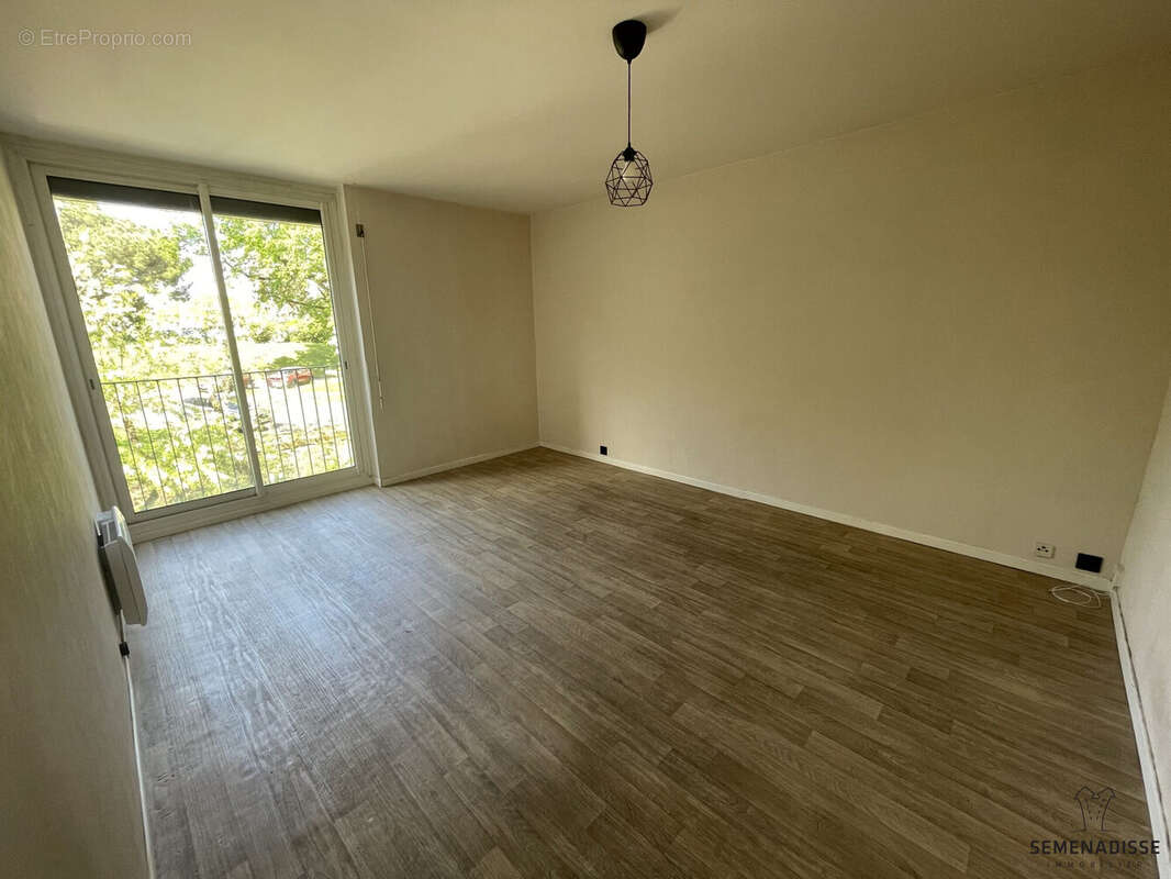Appartement à COLOMIERS