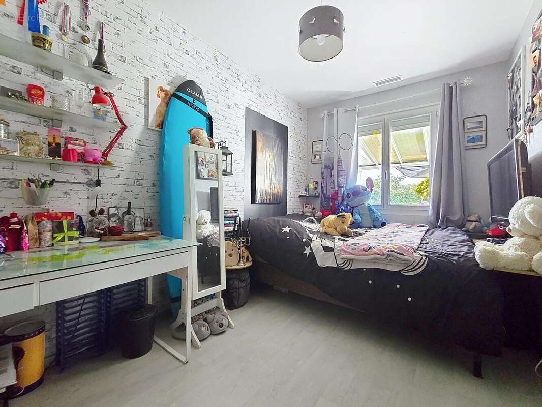 Photo 6 - Maison à AUDENGE